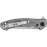 Складной нож Zero Tolerance 0450BLUCF K0450BLUCF