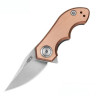 Нож ZERO TOLERANCE TIM GALYEAN 0022СU K0022CU
